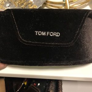 Tom Ford Penelope Sunglasses